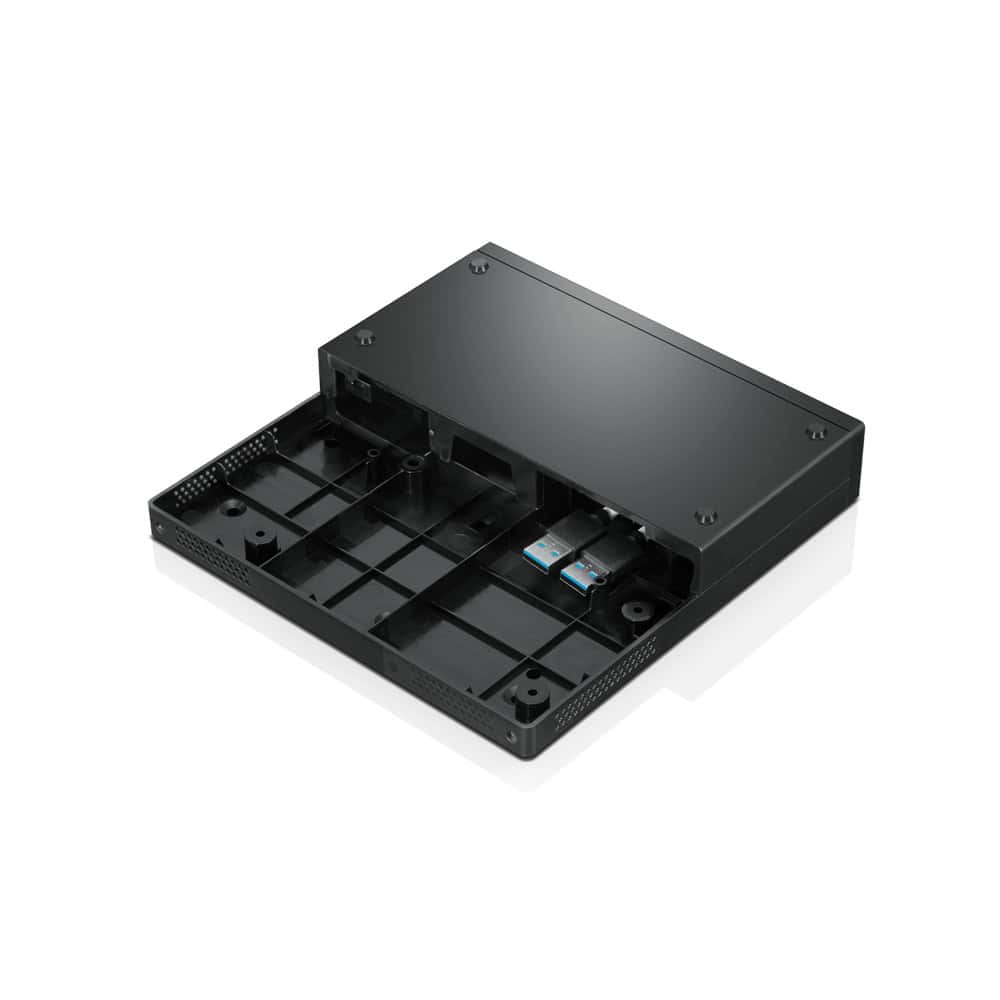 Lenovo 4XF0V81632 houder & standaard all-in-one pc/werkstation 5 kg Zwart 55,9 cm (22) 68,6 cm (27) (4XF0V81632) thumbnail
