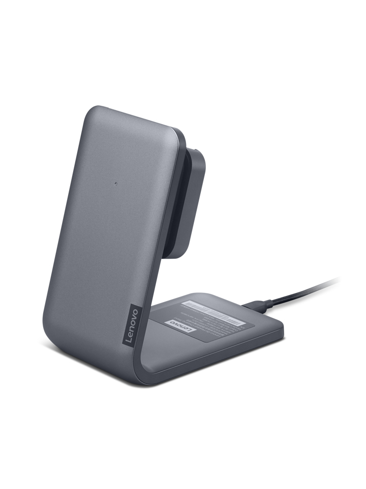 Lenovo 4XF1C99224 hoofdtelefoon accessoire Koptelefoonstandaard (4XF1C99224) thumbnail