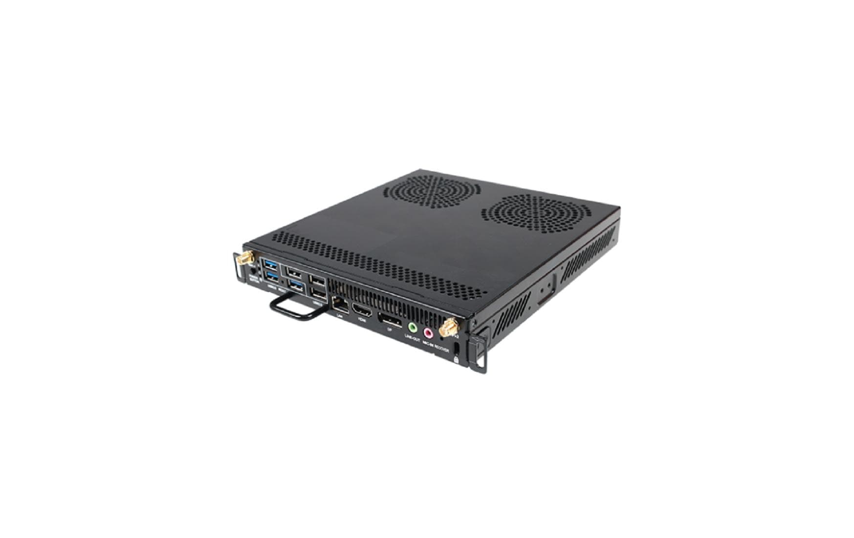 HUAWEI OPS i7-10700 16GB DDR4 512GB SSD Windows10 IOT Entreprise SAC PROJECT HUAWEI (P) (06190011) thumbnail