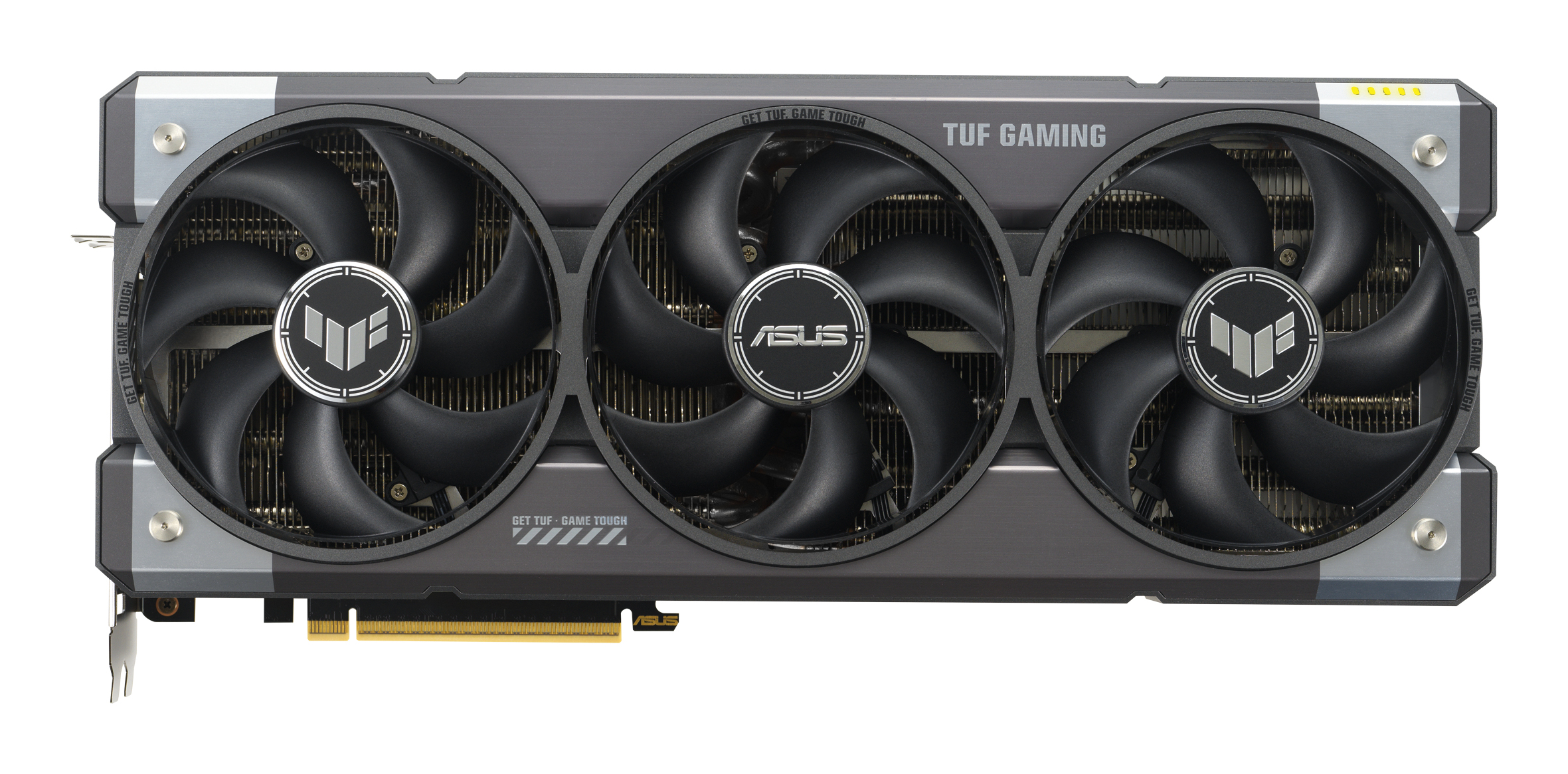 ASUS TUF Gaming TUF-RTX5090-O32G-GAMING NVIDIA GeForce RTX 5090 32 GB GDDR7 (90YV0LY0-M0NA00) thumbnail