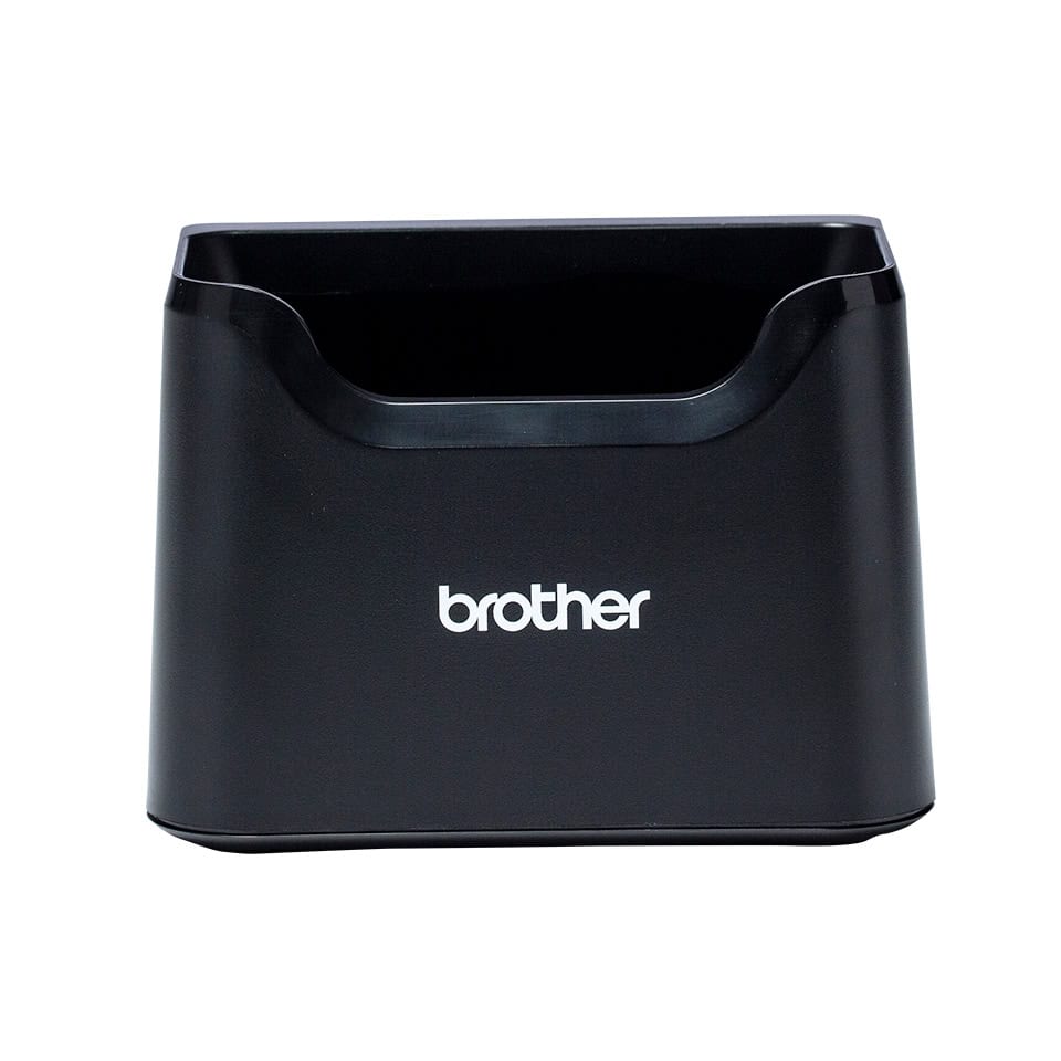 Brother PACR004EU Draagbare printer Zwart Binnen (PA-CR-004) thumbnail