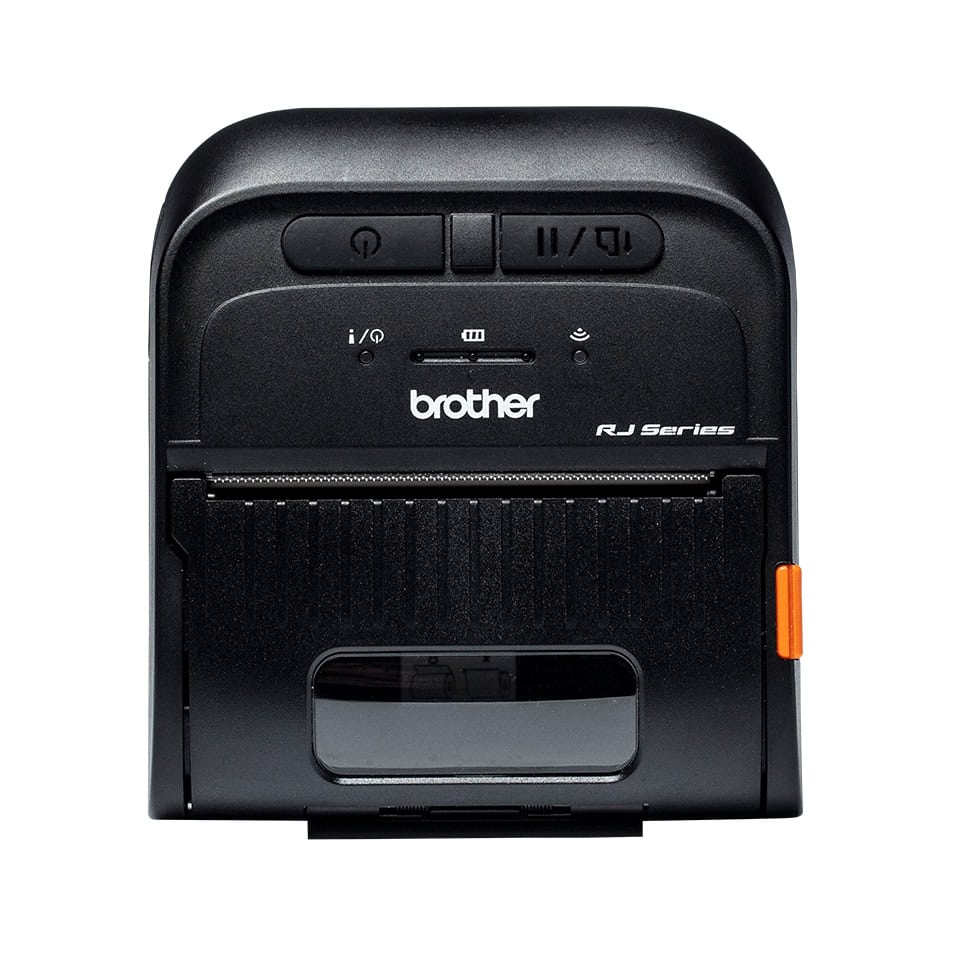 Brother RJ-3055WB labelprinter 203 x 203 DPI 101,6 mm/sec Bedraad en draadloos Wifi Bluetooth (RJ-3055WB) thumbnail