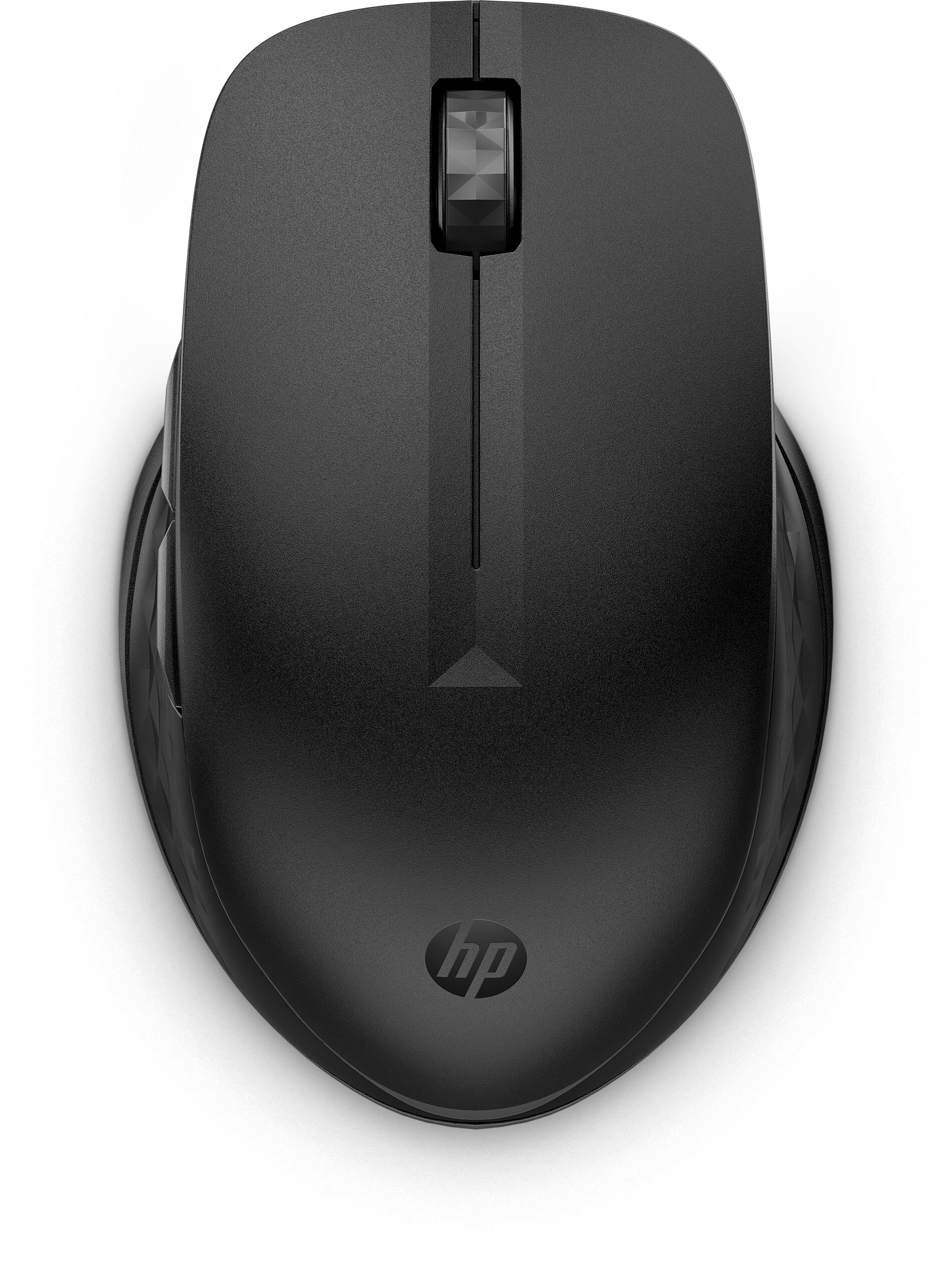 HP 435 Multi-Device draadloze muis (3B4Q5AA) thumbnail