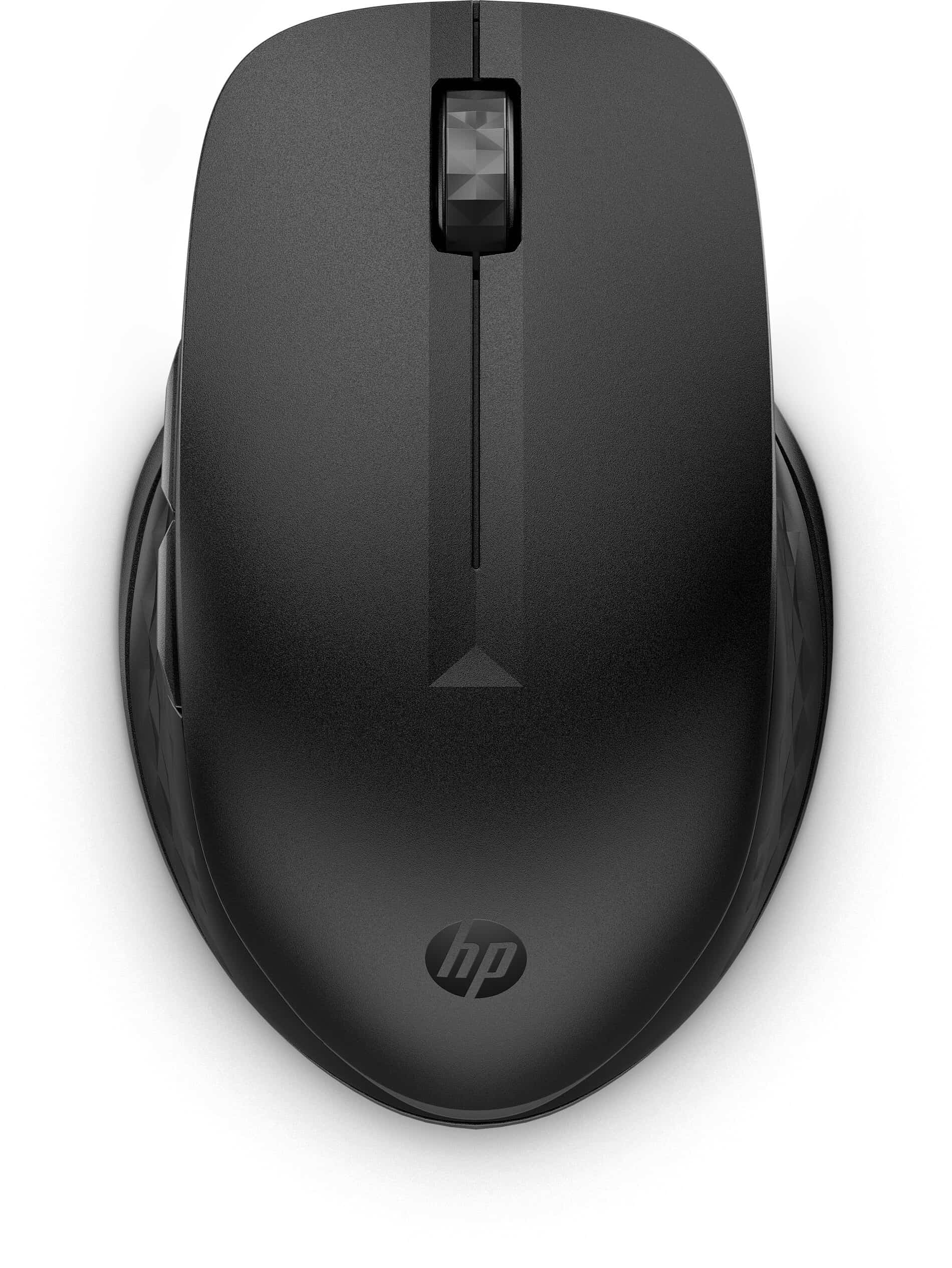 HP 435 Multi-Device draadloze muis (3B4Q5AA) thumbnail