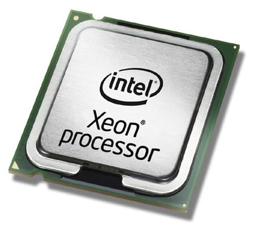 Lenovo Intel Xeon Silver 4215R processor 3,2 GHz 11 MB (4XG7A63274) thumbnail
