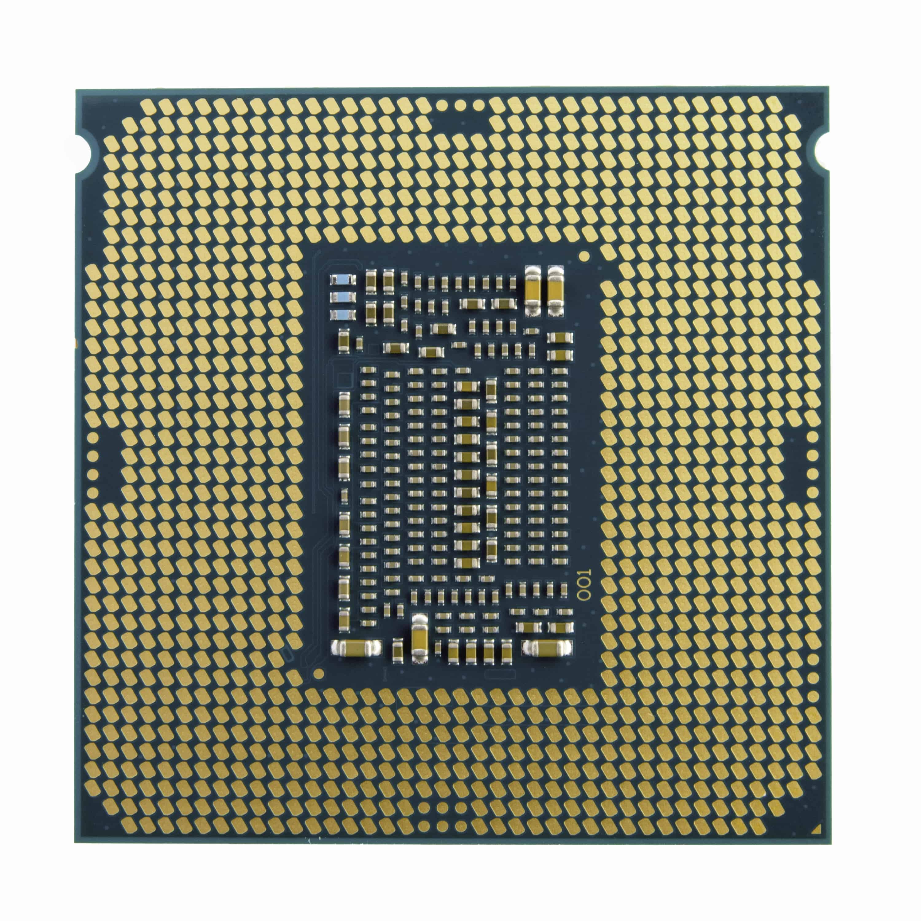 Lenovo Xeon Intel Silver 4314 processor 2,4 GHz 24 MB Box (4XG7A63455) thumbnail