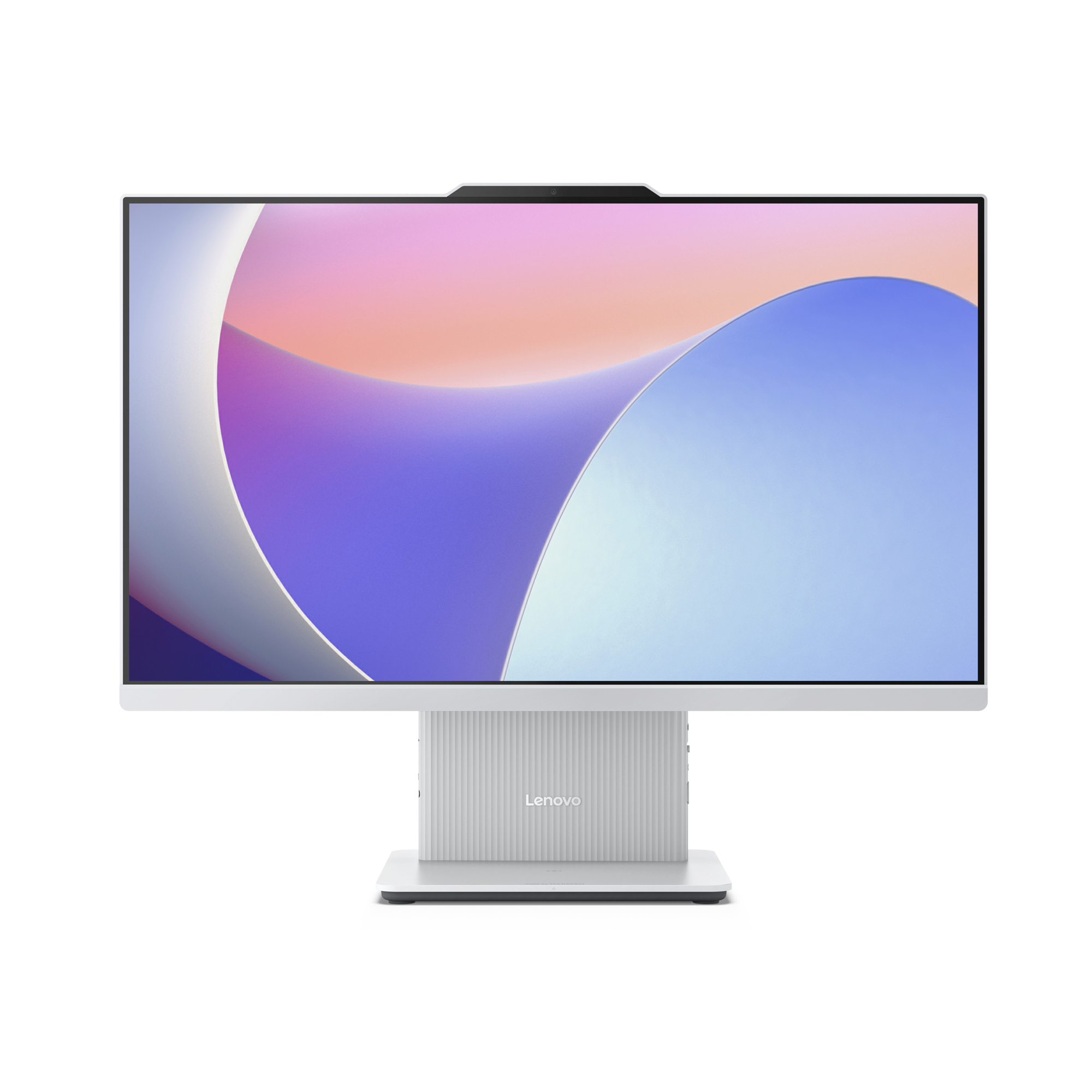 Lenovo IdeaCentre AIO 24ARR9 AMD Ryzen™ 3 7335U 60,5 cm (23.8") 1920 x 1080 Pixels Alles-in-één-pc 16 GB DDR5-SDRAM 512 GB SSD Windows 11 Home Wi-Fi 6 (802.11ax) Grijs (F0HR006DGE) thumbnail