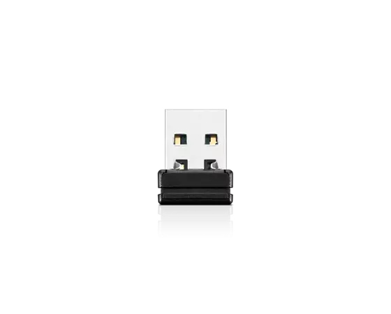 Lenovo 4XH0R55468 toetsenbordaccessoire USB-ontvanger (4XH0R55468) thumbnail