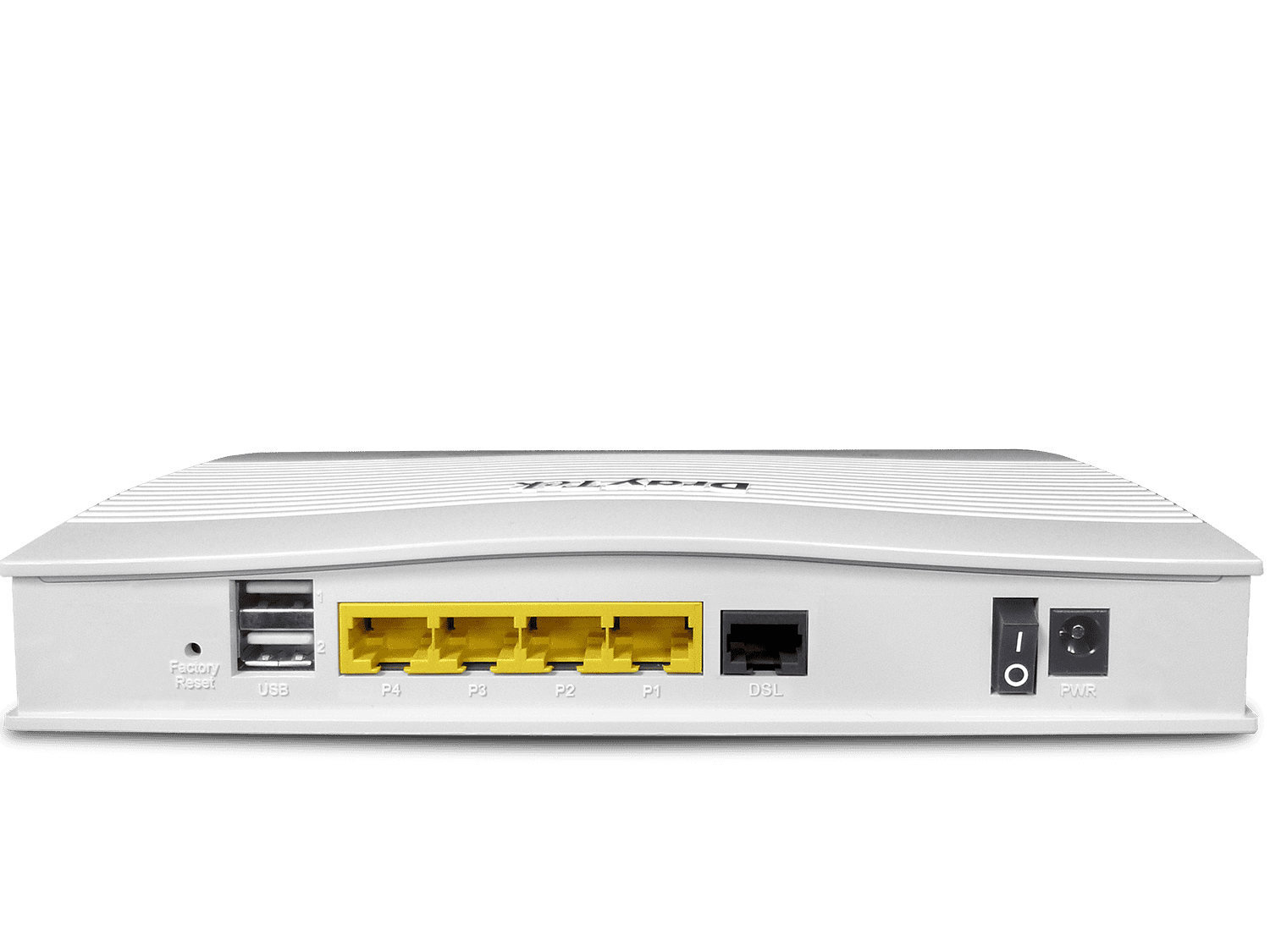 DrayTek Vigor 2765ax-B  WLAN-AX ModemR. ADSL2+/VDSL2 retail (V2765AX-B-DE-AT-CH) thumbnail