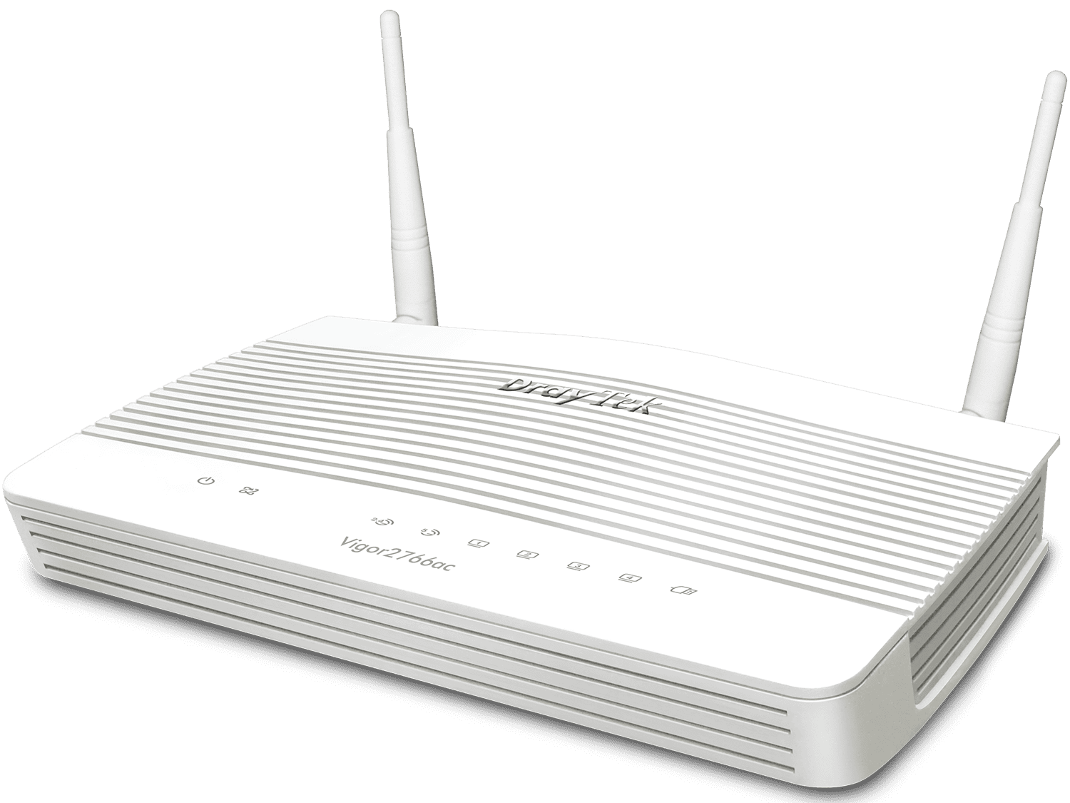 DrayTek Vigor 2766ax    WLAN-AX ModemR. ADSL2+/VDSL2/G.Fast retail (V2766AX-DE-AT-CH) thumbnail