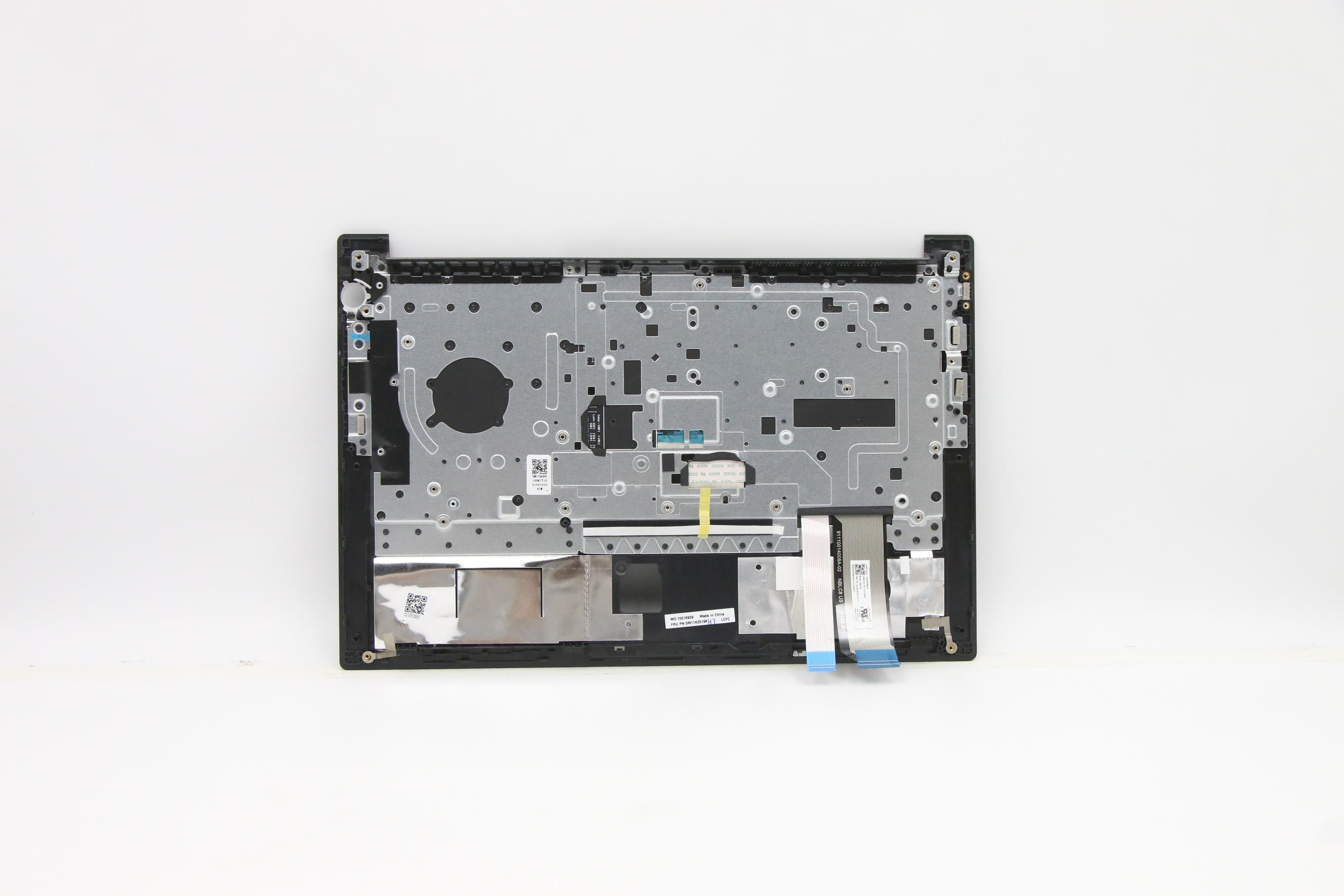 Lenovo 5M11A35070 laptop reserve-onderdeel Cover + keyboard (5M11A35070) thumbnail