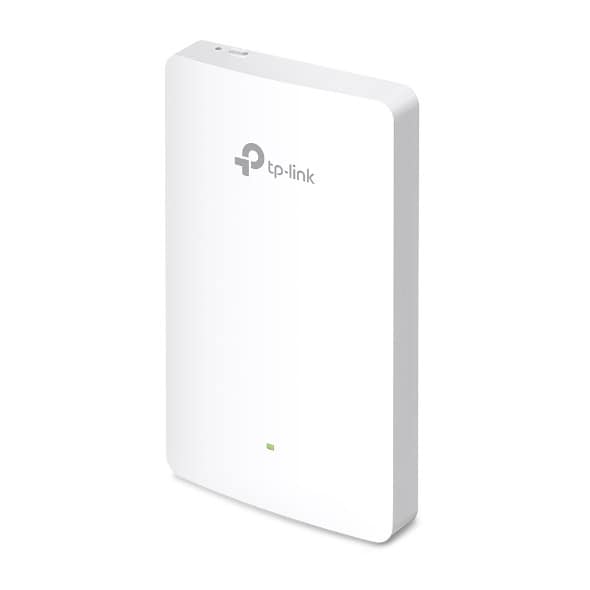 TP-Link Omada EAP615-WALL 1774 Mbit/s Wit Power over Ethernet (PoE) (EAP615-WALL(5-PACK)(EU)) thumbnail
