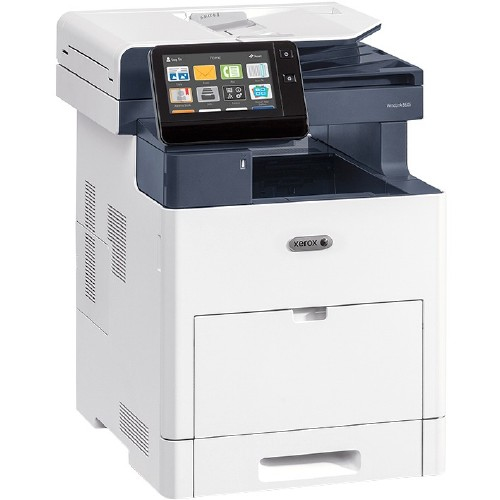 Xerox VersaLink C505/X multifunctionele printer Laser A4 1200 x 2400 DPI 9 ppm (C505/X) thumbnail