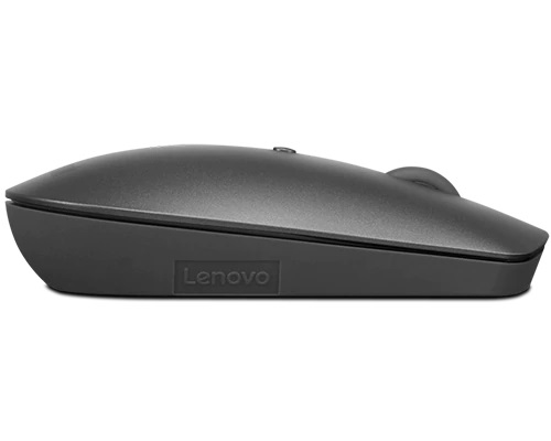 Lenovo ThinkBook muis Ambidextrous Bluetooth Optisch 2400 DPI (4Y50X88824) thumbnail