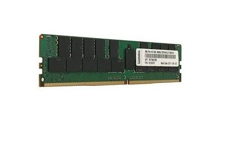 Lenovo 4ZC7A08699 geheugenmodule 16 GB DDR4 288-pin DIMM ECC (4ZC7A08699) thumbnail