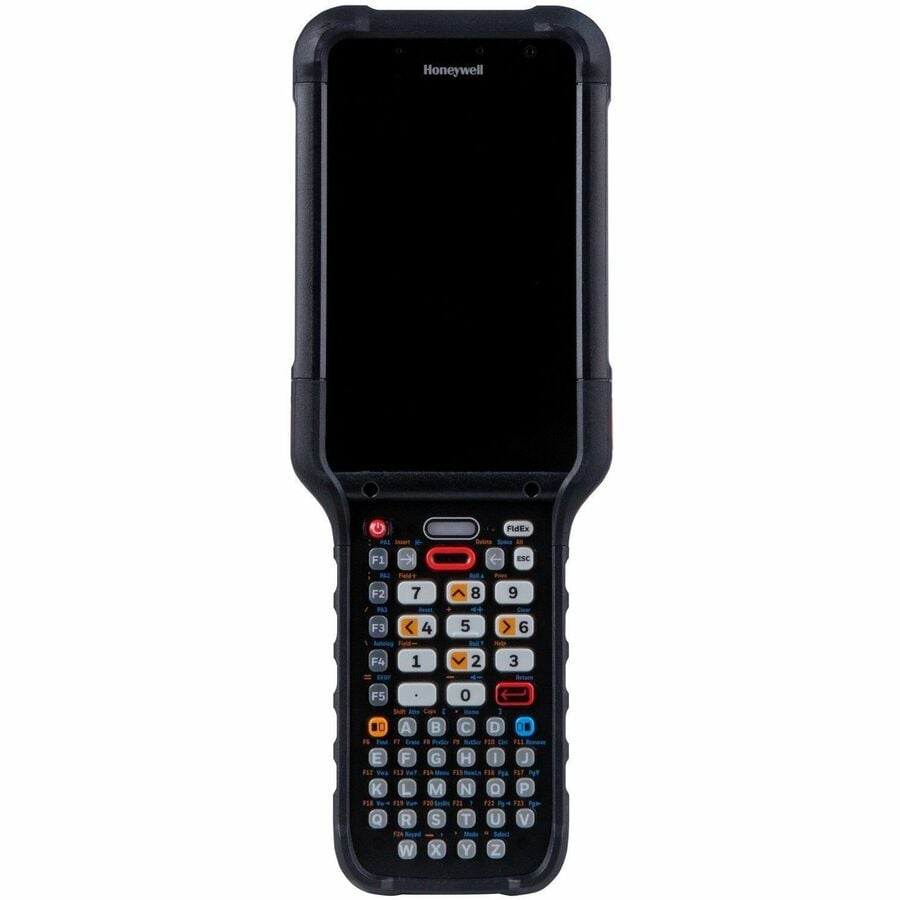 Honeywell CK67 WIFI6E No Sim 4.3IN Screen 51-Key A (CK67-X0N-58A1A1G) thumbnail