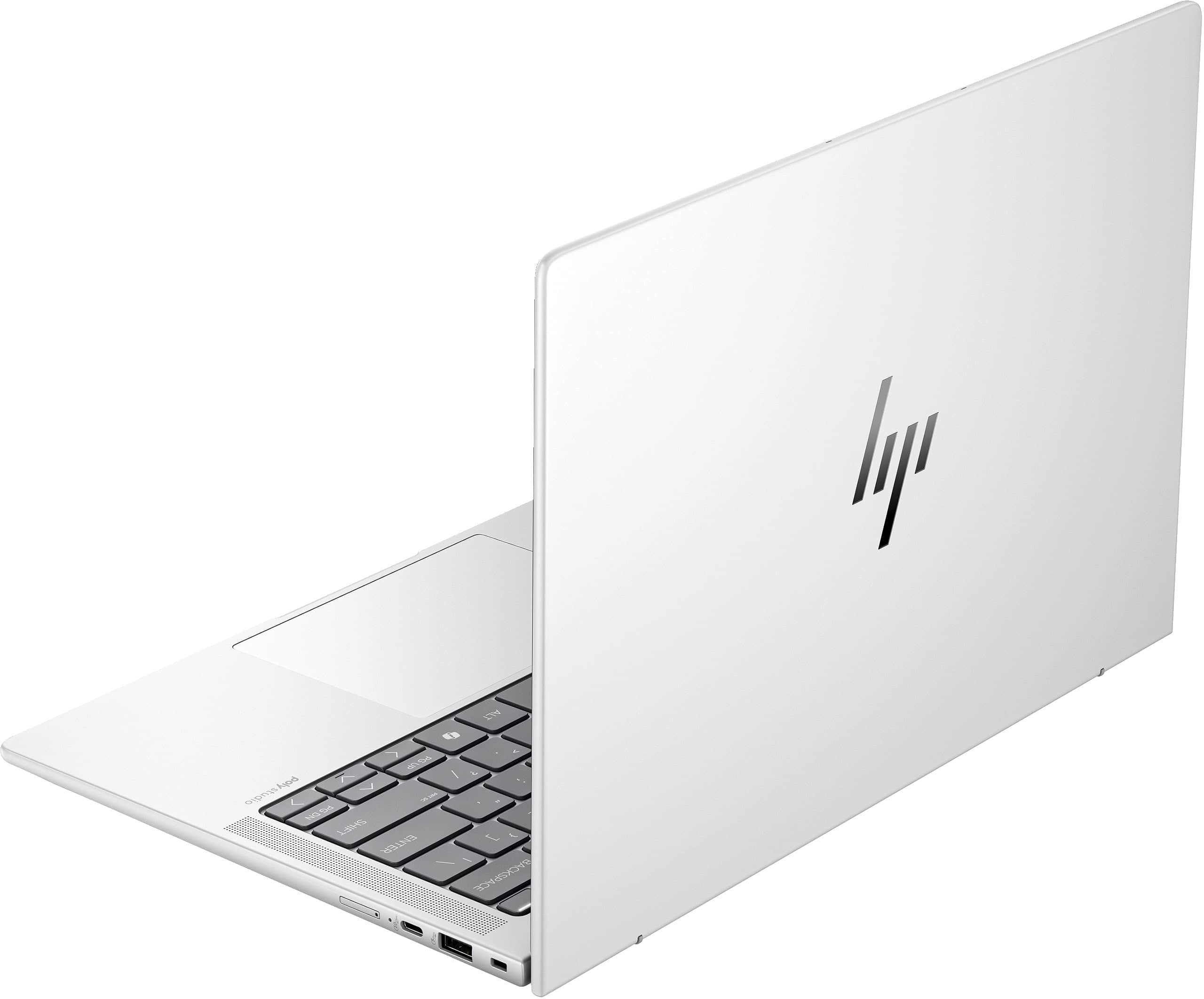 HP EliteBook EB1040G11 Ultra7-155H 16/512 14 W11P Intel Core Ultra 7 Laptop 35,6 cm (14) Touchscreen WUXGA 16 GB LPDDR5x-SDRAM 512 GB SSD Wi-Fi 6E (802.11ax) Windows 11 Pro Zilver (AQ5L6AT#ABH) thumbnail