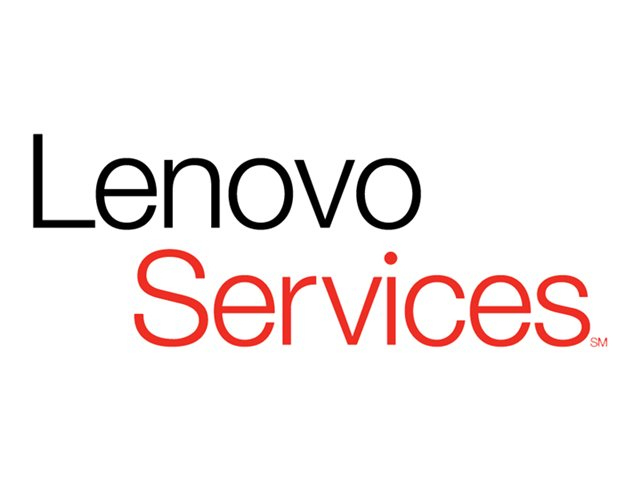 Lenovo 4ZN7A14708 softwarelicentie & -uitbreiding 1 licentie(s) opwaarderen (4ZN7A14708) thumbnail
