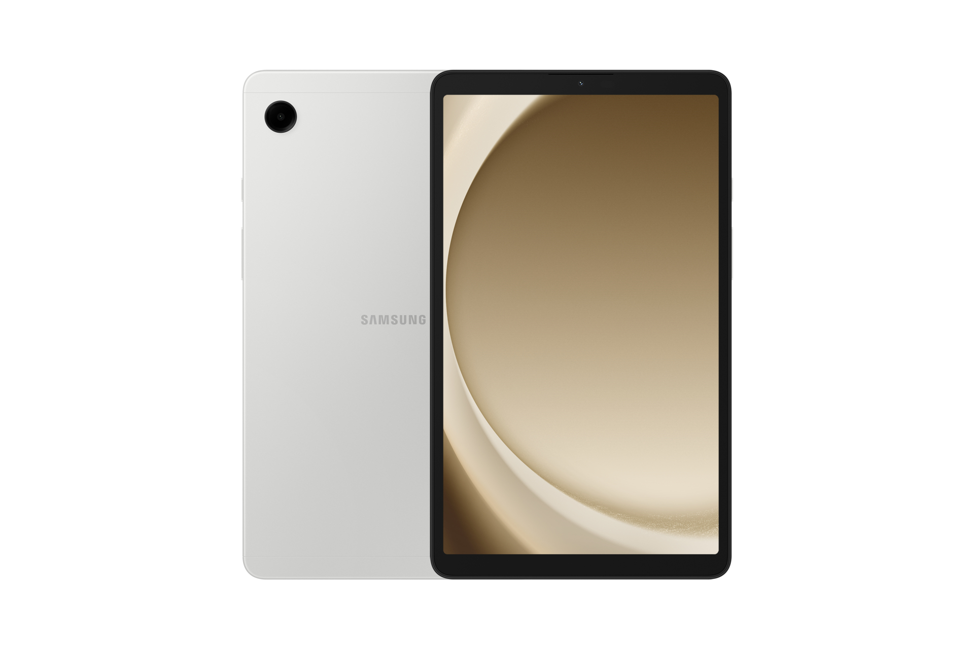 Samsung Galaxy Tab A9 LTE 4G Mediatek LTE-TDD & LTE-FDD 64 GB 22,1 cm (8.7") 4 GB Wi-Fi 5 (802.11ac) Zilver (SM-X115NZSAEUE) thumbnail Samsung Galaxy Tab A9 LTE 4G Mediatek LTE-TDD & LTE-FDD 64 GB 22,1 cm (8.7") 4 GB Wi-Fi 5 (802.11ac) Zilver (SM-X115NZSAEUE) thumbnail