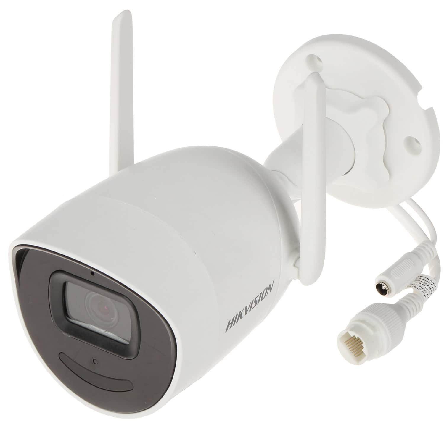 Hikvision Bullet IR DS-2CV2041G2-IDW(W (DS-2CV2041G2-IDW(W)(2.8MM)) thumbnail