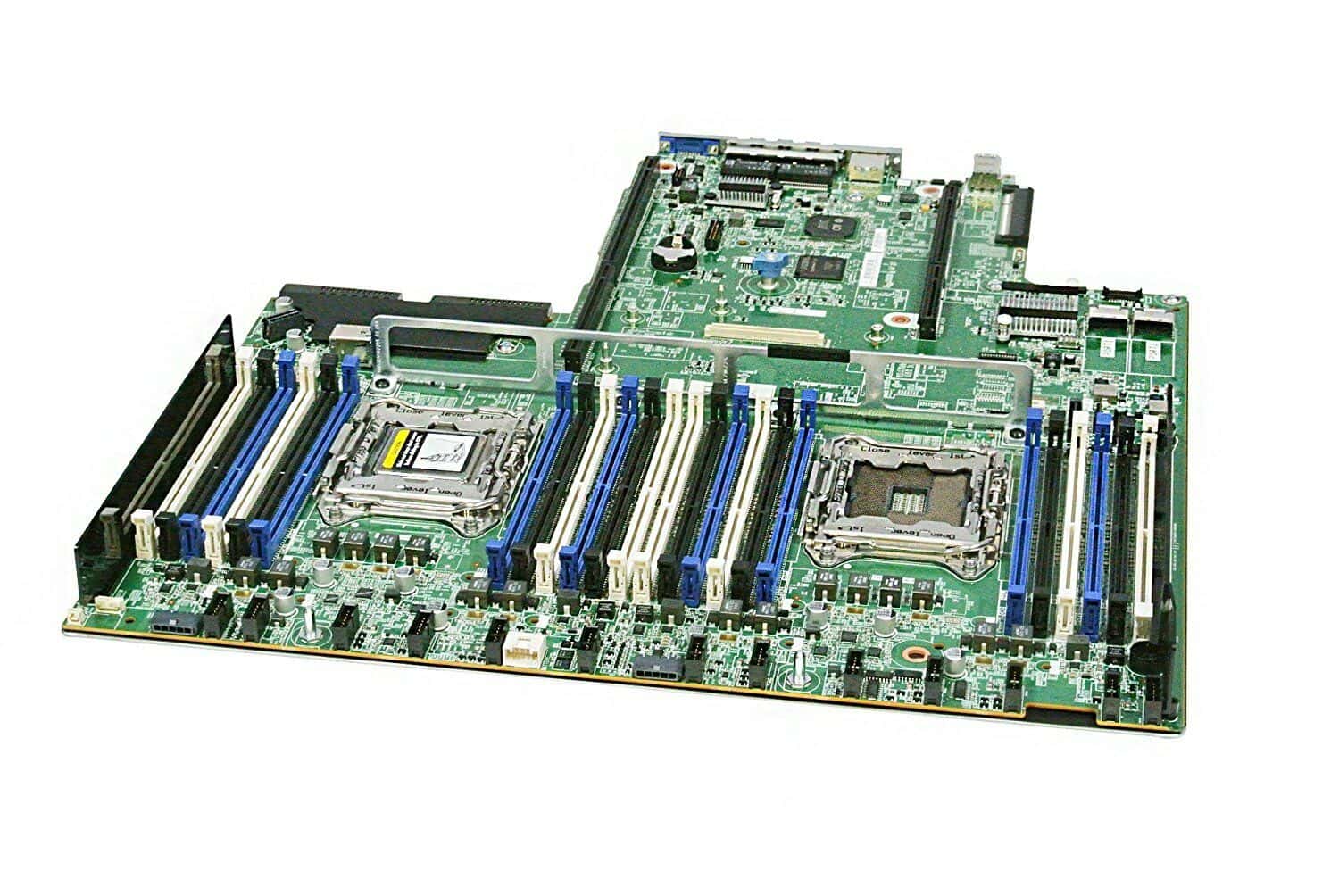 HP System Board (875552-001-RFB) thumbnail