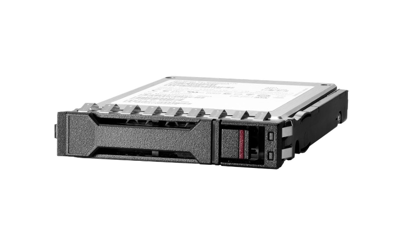 HP AMD EPYC 8024P 2.4GHz 8-core 90W Processor for HPE (P69258-B21) thumbnail