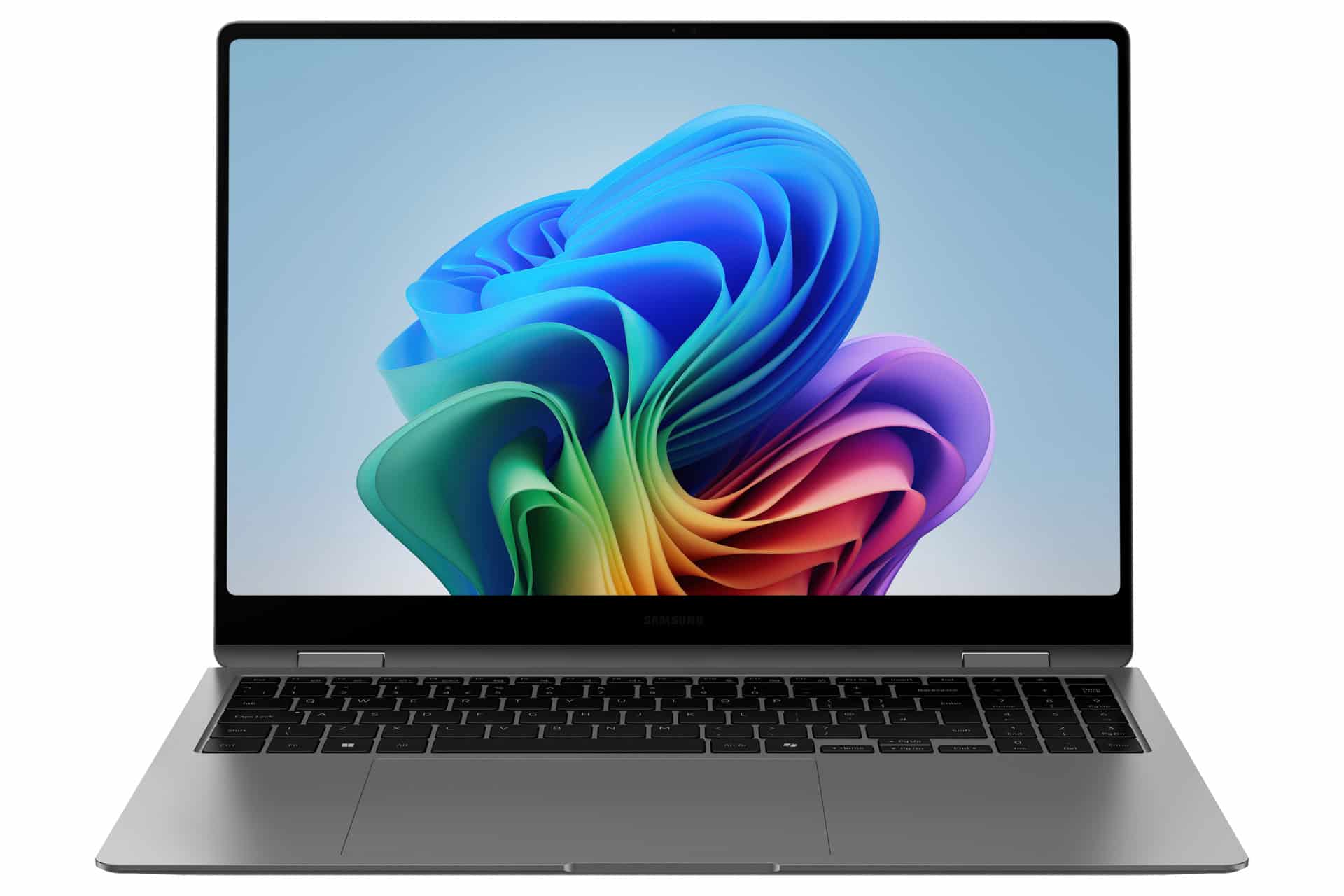 Samsung Galaxy Book5 Pro 360 (16", Core Ultra 7, 16GB), a Copilot+ PC (NP960QHA-KG1NL) thumbnail