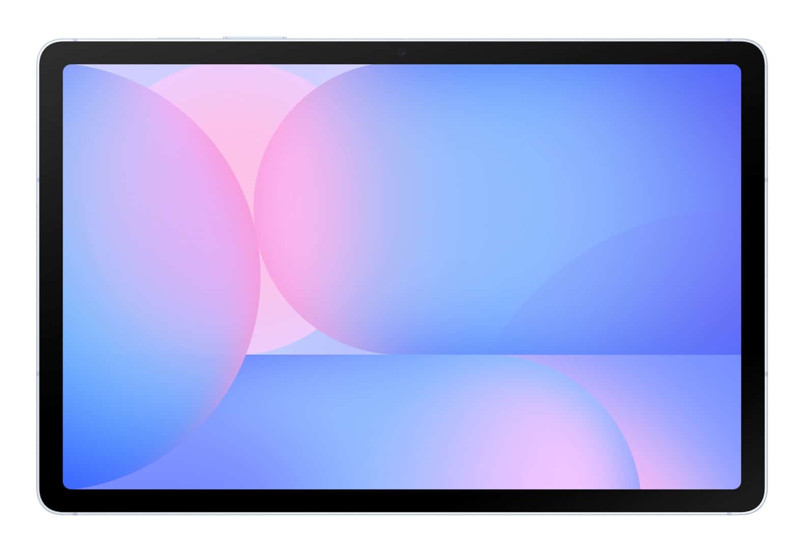 Samsung Galaxy Tab S10 FE (Wi-Fi, 10.9'') (SM-X520NLBPEUB) thumbnail