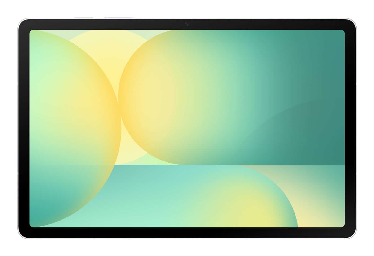 Samsung Galaxy Tab S10 FE 5G Samsung Exynos LTE-TDD & LTE-FDD 256 GB 27,7 cm (10.9") 12 GB Wi-Fi 6 (802.11ax) Zilver (SM-X526BZSPEUB) thumbnail