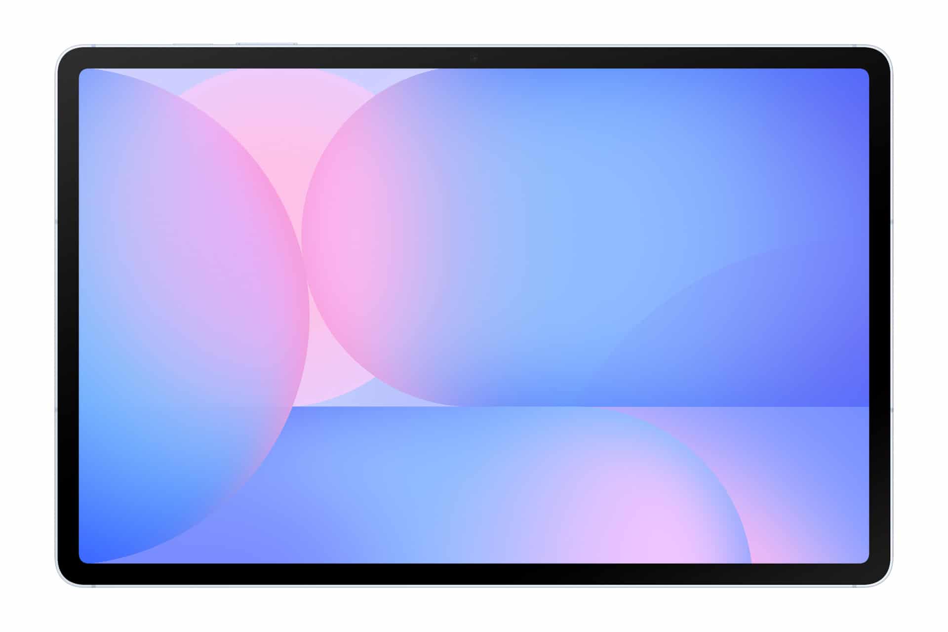 Samsung Galaxy Tab S10 FE+ 5G Samsung Exynos LTE-TDD & LTE-FDD 128 GB 33,3 cm (13.1") 8 GB Wi-Fi 6 (802.11ax) Blauw (SM-X626BLBREUB) thumbnail