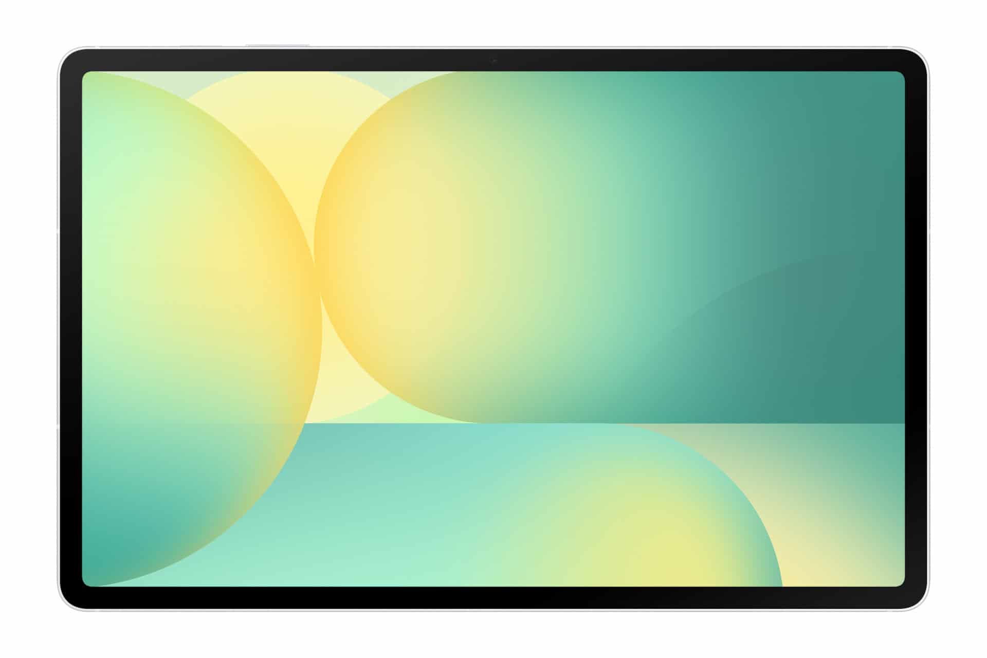 Samsung Galaxy Tab S10 FE+ 5G Samsung Exynos LTE-TDD & LTE-FDD 256 GB 33,3 cm (13.1") 12 GB Wi-Fi 6 (802.11ax) Zilver (SM-X626BZSPEUB) thumbnail
