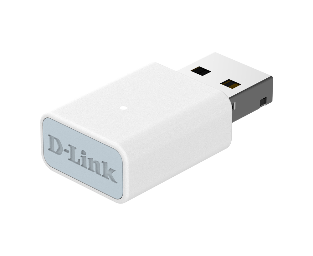 D-Link AC13U netwerkkaart WLAN (AC13U) thumbnail