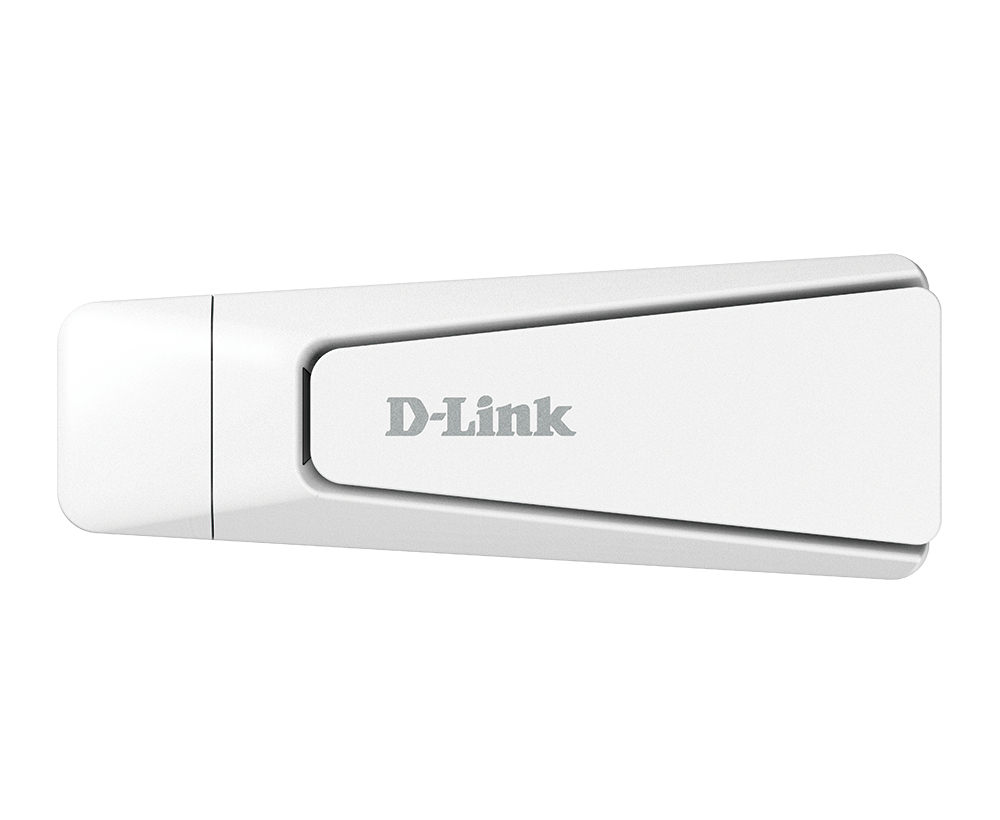 D-Link AX18U netwerkkaart WLAN 1800 Mbit/s (AX18U) thumbnail