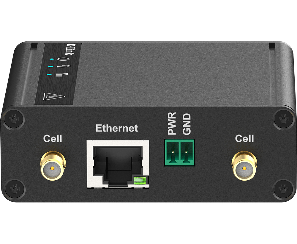 D-Link DWM-311-G mobiele router / gateway / modem (DWM-311-G) thumbnail