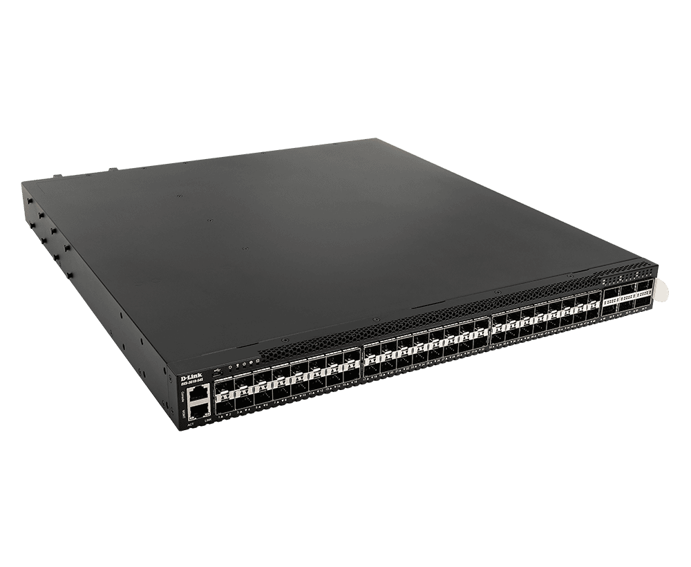 D-Link DXS-3610-54S-SE-LIC (DXS-3610-54S-S) thumbnail