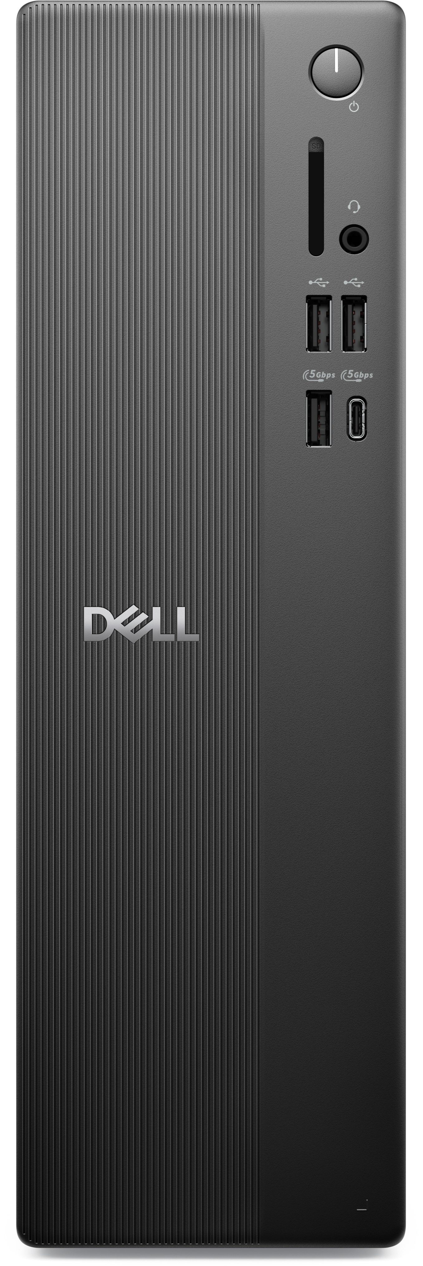 DELL SLMECS1250 I514400 16G/512G W11P Intel® Core™ i5 i5-14400 16 GB DDR5-SDRAM 512 GB SSD Windows 11 Pro Slim PC PC Zwart (53V1V) thumbnail