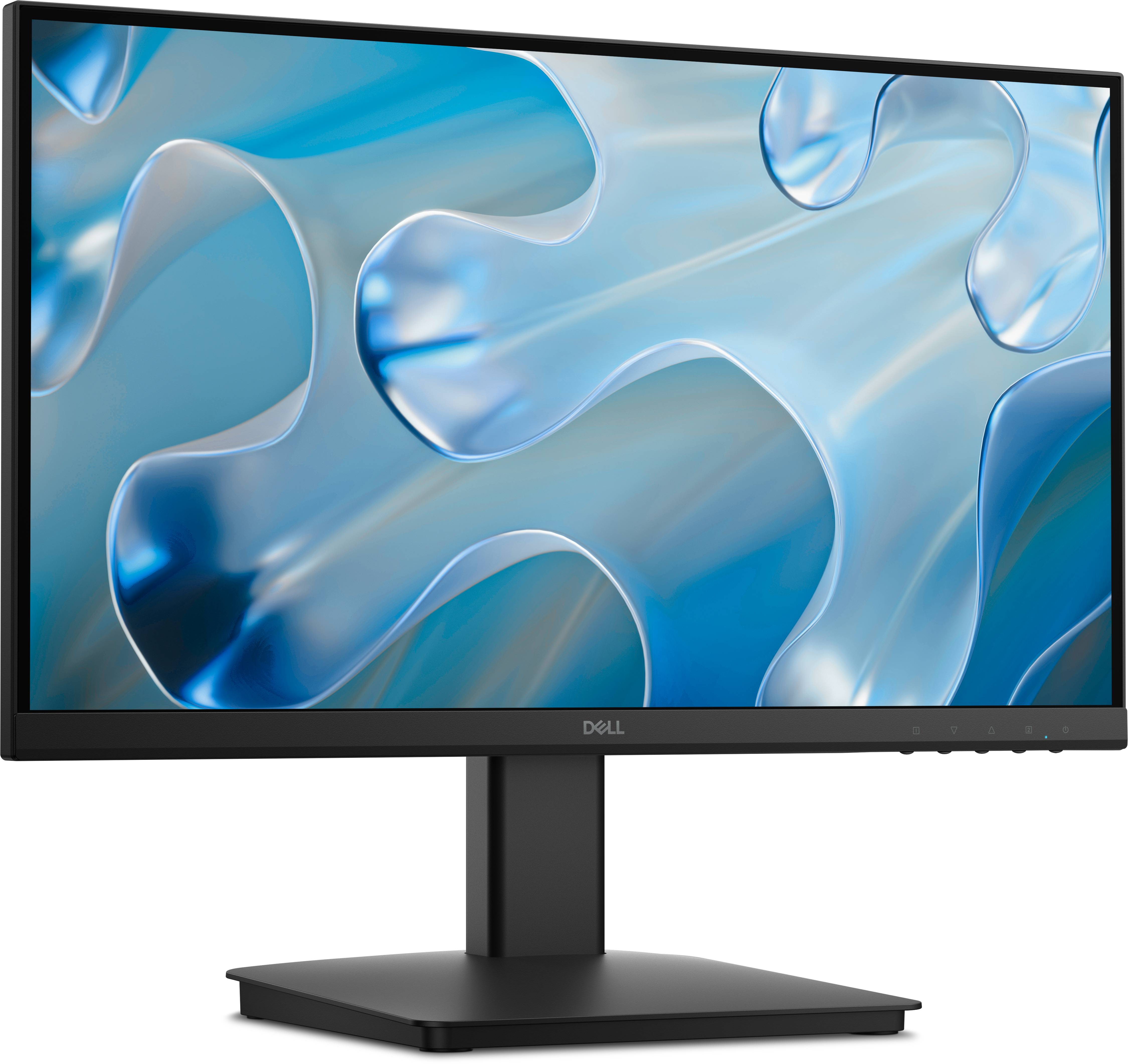 DELL SE2225HM computer monitor 54,6 cm (21.5) 1920 x 1080 Pixels Full HD LCD Zwart (DELL-SE2225HM) thumbnail