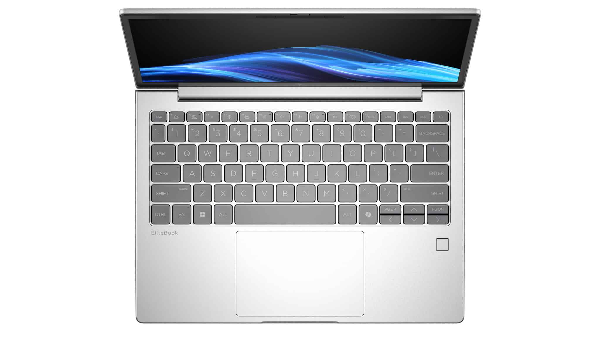 HP EliteBook 6 G1i 13 inch Notebook AI PC (AD2W1ET#ABH) thumbnail