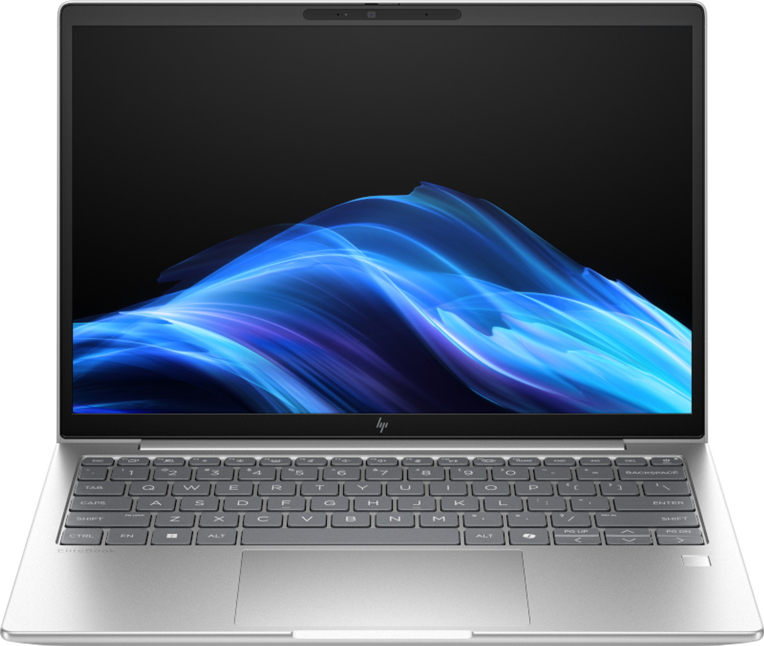 HP EliteBook 6 G1i 13 inch Notebook AI PC (AD2W1ET#ABH) thumbnail