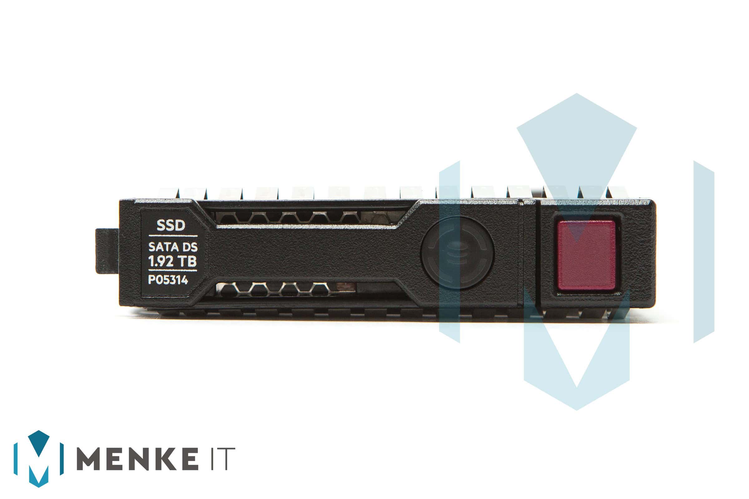 HP SSD 1,92TB SATA 6G SFF (P05314-001) thumbnail