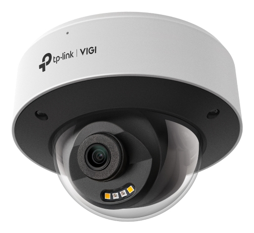 TP-Link InSight S245 Dome IP-beveiligingscamera Buiten 2688 x 1520 Pixels Plafond (INSIGHT S245(4MM)) thumbnail