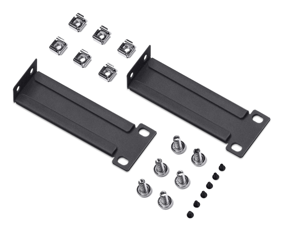 TP-Link Omada Rackmout Kit-D226 Montageset (RACKMOUT KIT-D226) thumbnail