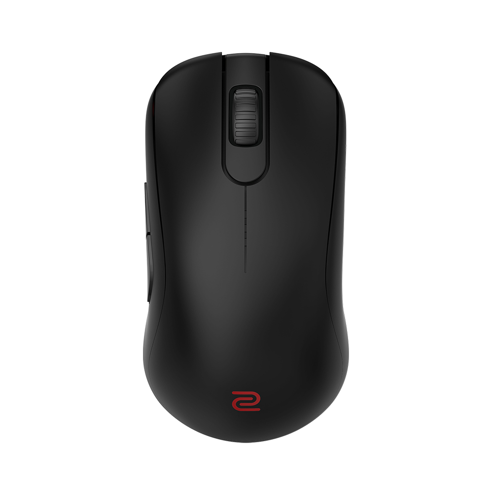 BenQ ZOWIE S2-DW muis Gamen Rechtshandig RF Draadloos 3200 DPI (9H.N4NBE.A2E) thumbnail