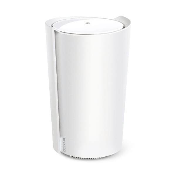 TP-Link Deco X50-5G Dual-band (2.4 GHz / 5 GHz) Wi-Fi 6 (802.11ax) Wit 3 Intern (DECO X50-5G(1-PACK)(EU)) thumbnail