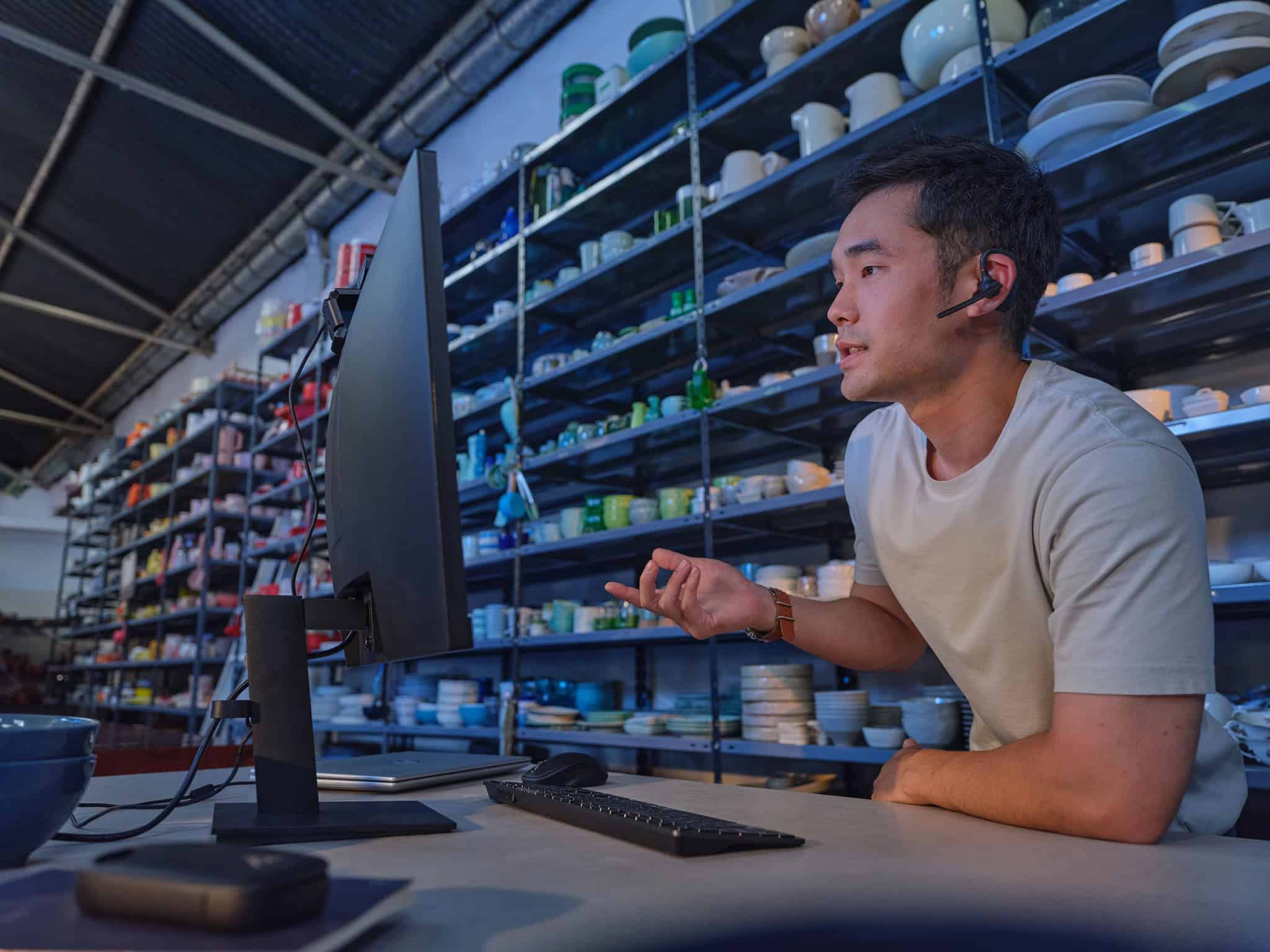 HP ProBook 4 G1i 14 inch Notebook AI PC (AD2R4ET#ABH) thumbnail