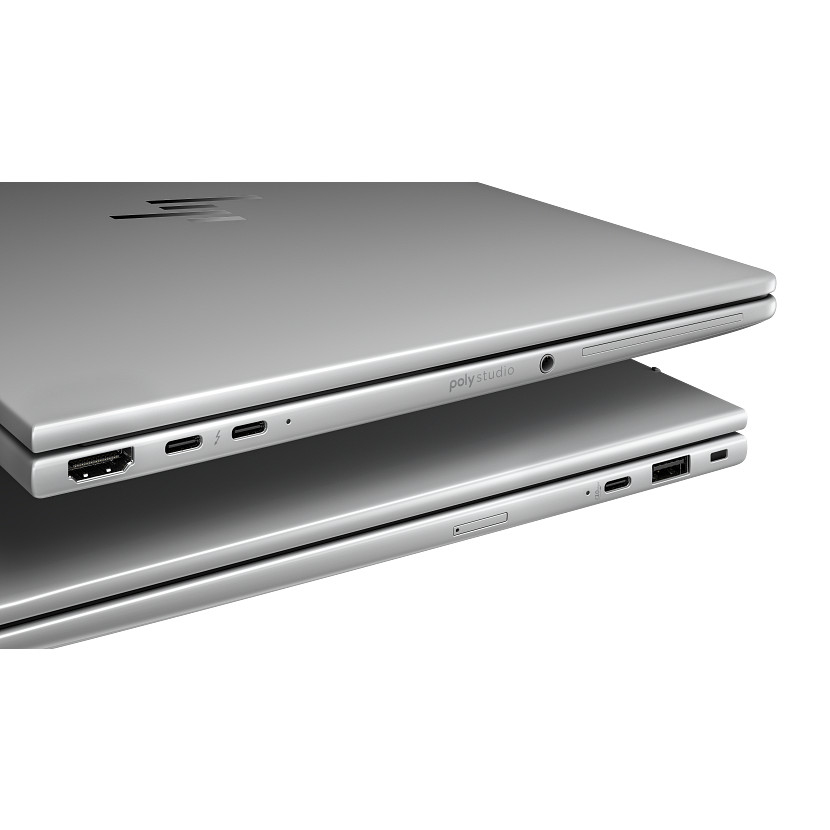 HP EliteBook 8 G1i 13 inch Notebook AI PC (AD3B6ET#ABH) thumbnail