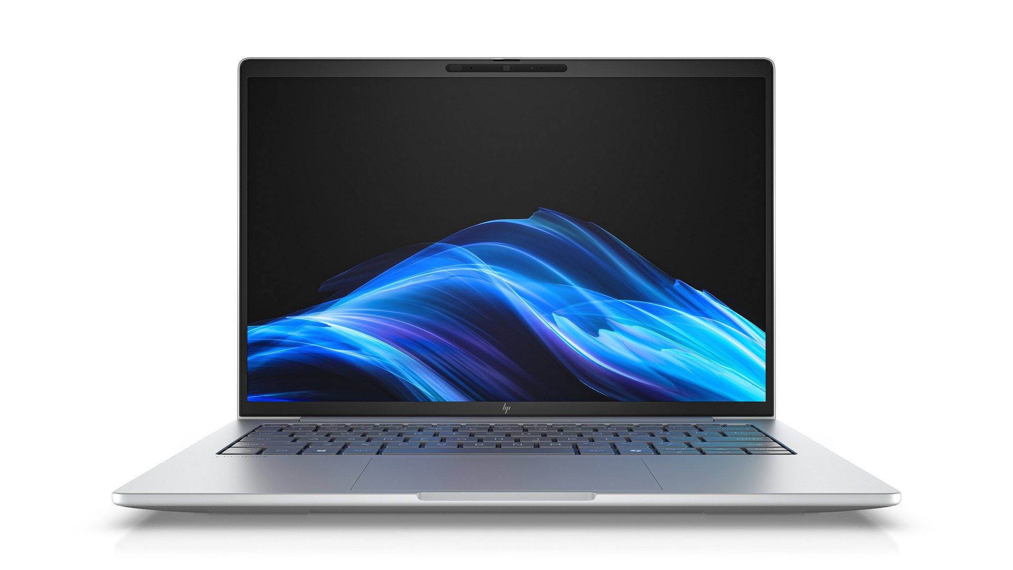 HP EliteBook 8 G1i 14 inch Notebook AI PC (AD3C5ET#ABH) thumbnail