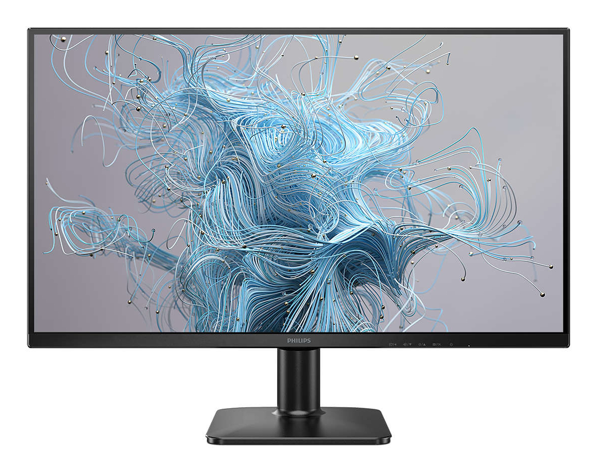 Philips 27E2N1100L/00 computer monitor (27E2N1100L/00) thumbnail