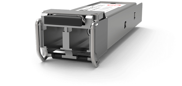 Allied Telesis AT-SPEX/E netwerk transceiver module Vezel-optiek 1000 Mbit/s SFP (AT-SPEX/E) thumbnail