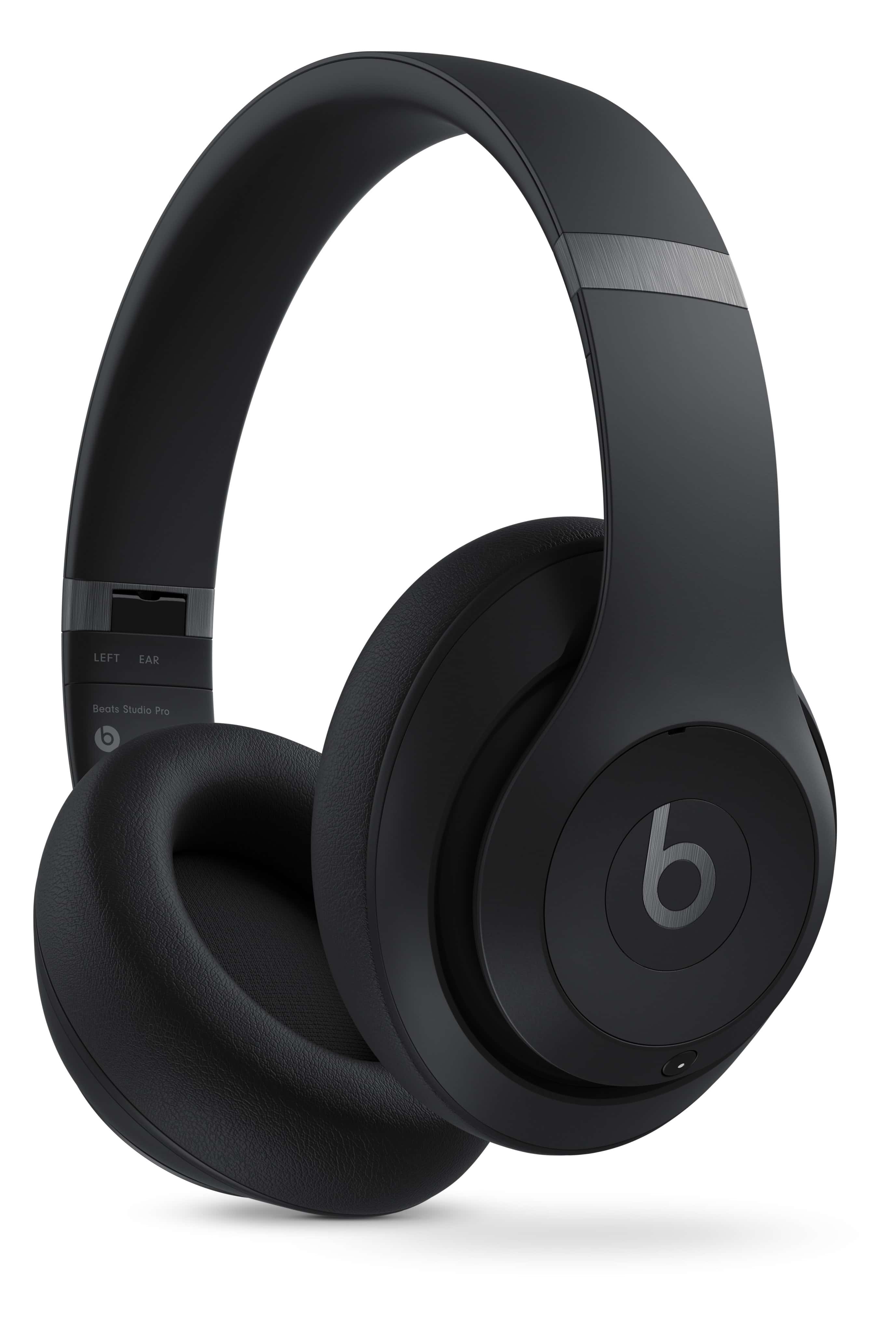 Apple Studio Pro Wireless over-ear headphones navy (MQTQ3ZM/A) thumbnail